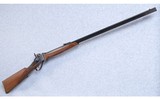 Pedersoli ~ 1874 Sharps Sporting No 3 ~ .45-70 Government - 1 of 10