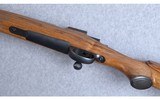 J.K. Cloward ~ Custom Mauser 98 with Mannlicher Stock ~ 7x57 Mauser - 7 of 12