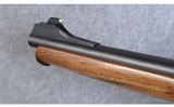 J.K. Cloward ~ Custom Mauser 98 with Mannlicher Stock ~ 7x57 Mauser - 12 of 12