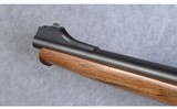 J.K. Cloward ~ Custom Mauser 98 with Mannlicher Stock ~ 7x57 Mauser - 11 of 12