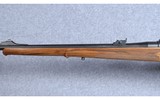 J.K. Cloward ~ Custom Mauser 98 with Mannlicher Stock ~ 7x57 Mauser - 6 of 12