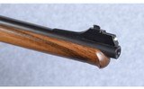 J.K. Cloward ~ Custom Mauser 98 with Mannlicher Stock ~ 7x57 Mauser - 5 of 12