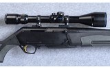 Browning ~ BAR ShortTrac Stalker ~ .243 Winchester - 3 of 11