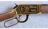 Winchester ~ Model 9422 Cheyenne Carbine ~ .22 Short, Long, or Long Rifle - 3 of 12