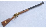 Winchester ~ Model 9422 Cheyenne Carbine ~ .22 Short, Long, or Long Rifle - 1 of 12