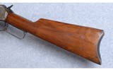 Marlin ~ Model 93 ~ .30-30 Winchester - 9 of 12