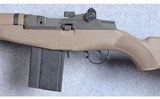 Springfield Armory ~ M1A Scout Desert FDE ~ .308 Winchester - 8 of 10