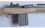 Springfield Armory ~ M1A Scout Desert FDE ~ .308 Winchester - 3 of 10