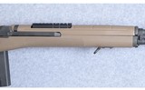 Springfield Armory ~ M1A Scout Desert FDE ~ .308 Winchester - 4 of 10