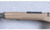 Springfield Armory ~ M1A Scout Desert FDE ~ .308 Winchester - 6 of 10