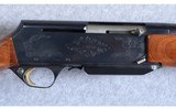 Browning ~ BAR Mark II Safari with BOSS ~ .300 Winchester Magnum - 3 of 10