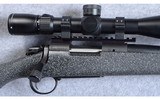 Bergara ~ B-14 Ridge ~ 6.5 Creedmoor - 3 of 10