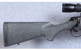 Bergara ~ B-14 Ridge ~ 6.5 Creedmoor - 2 of 10