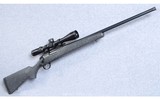 Bergara ~ B-14 Ridge ~ 6.5 Creedmoor - 1 of 10