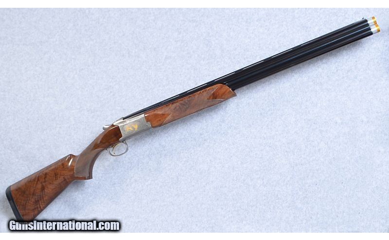 Browning ~ Citori 725 Grade V ~ 12 gauge
