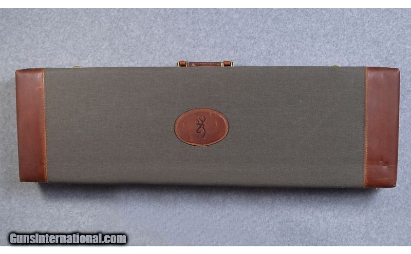 Browning ~ Citori 725 Grade V ~ 12 gauge