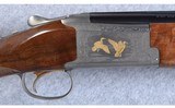 Browning ~ Citori 725 Grade V ~ 12 gauge - 3 of 14