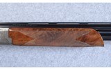 Browning ~ Citori 725 Grade V ~ 12 gauge - 4 of 14