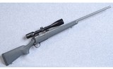 Bergara ~ Premier Mountain ~ 6.5 Creedmoor - 1 of 10