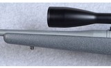 Bergara ~ Premier Mountain ~ 6.5 Creedmoor - 6 of 10