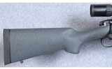 Bergara ~ Premier Mountain ~ 6.5 Creedmoor - 2 of 10