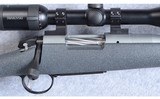 Bergara ~ Premier Mountain ~ 6.5 Creedmoor - 3 of 10