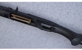 Benelli ~ Super Black Eagle 3 Left Handed ~ 12 gauge - 7 of 10