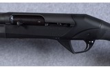 Benelli ~ Super Black Eagle 3 Left Handed ~ 12 gauge - 8 of 10