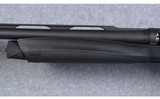 Benelli ~ Super Black Eagle 3 Left Handed ~ 12 gauge - 6 of 10