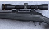 Browning ~ A Bolt 3 Combo ~ .270 Winchester - 8 of 10