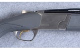 Browning ~ Cynergy CX ~ 12 gauge - 3 of 10