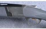 Browning ~ Cynergy CX ~ 12 gauge - 8 of 10