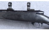 Weatherby ~ Mark V Synthetic ~ .270 Weatherby Magnum - 8 of 11