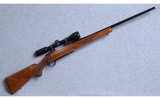 Ruger ~ M77 ~ .257 Roberts - 1 of 11