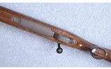 Weatherby ~ Mark V Bronze Sporter ~ 300 Win Mag - 7 of 10