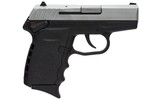 SCCY CPX-1 9MM Semi-Auto Pistol - 2 of 2