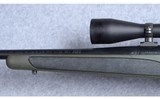 Remington ~ Model 700 XCR II ~ .338 Remington Ultra Mag - 6 of 10