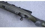 Remington ~ Model 700 XCR II ~ .338 Remington Ultra Mag - 7 of 10