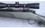 Remington ~ Model 700 XCR II ~ .338 Remington Ultra Mag - 8 of 10
