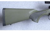 Remington ~ Model 700 XCR II ~ .338 Remington Ultra Mag - 2 of 10