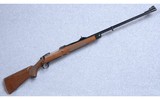 Ruger ~ M77 Hawkeye African ~ 9.3x62 Mauser - 1 of 10