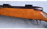 Weatherby ~ Mark V ~ 300 Weatherby Magnum - 8 of 10