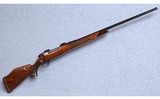 Weatherby ~ Mark V ~ 300 Weatherby Magnum - 1 of 10