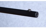 Winchester ~ Model 1890 Takedown ~ .22 WRF - 5 of 11