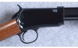 Winchester ~ Model 1890 Takedown ~ .22 WRF - 3 of 11