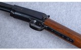 Winchester ~ Model 1890 Takedown ~ .22 WRF - 7 of 11