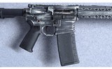 Black Rain Ordnance ~ Fallout 15 Stormtrooper ~ 5.56 NATO - 3 of 11