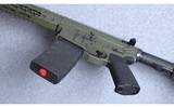 Black Rain Ordnance ~ Fallout 15 Sniper Green ~ 5.56 NATO - 7 of 11