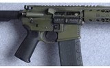 Black Rain Ordnance ~ Fallout 15 Sniper Green ~ 5.56 NATO - 3 of 11