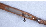 Weatherby ~ Mark V Bronze Sporter ~ 300 Win Mag - 7 of 10